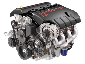 P0163 Engine